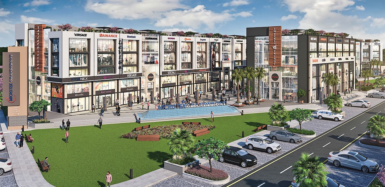 capital one global sector 73 sco plots Gurgaon